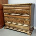 962 5306 CHEST OF DRAWERS
